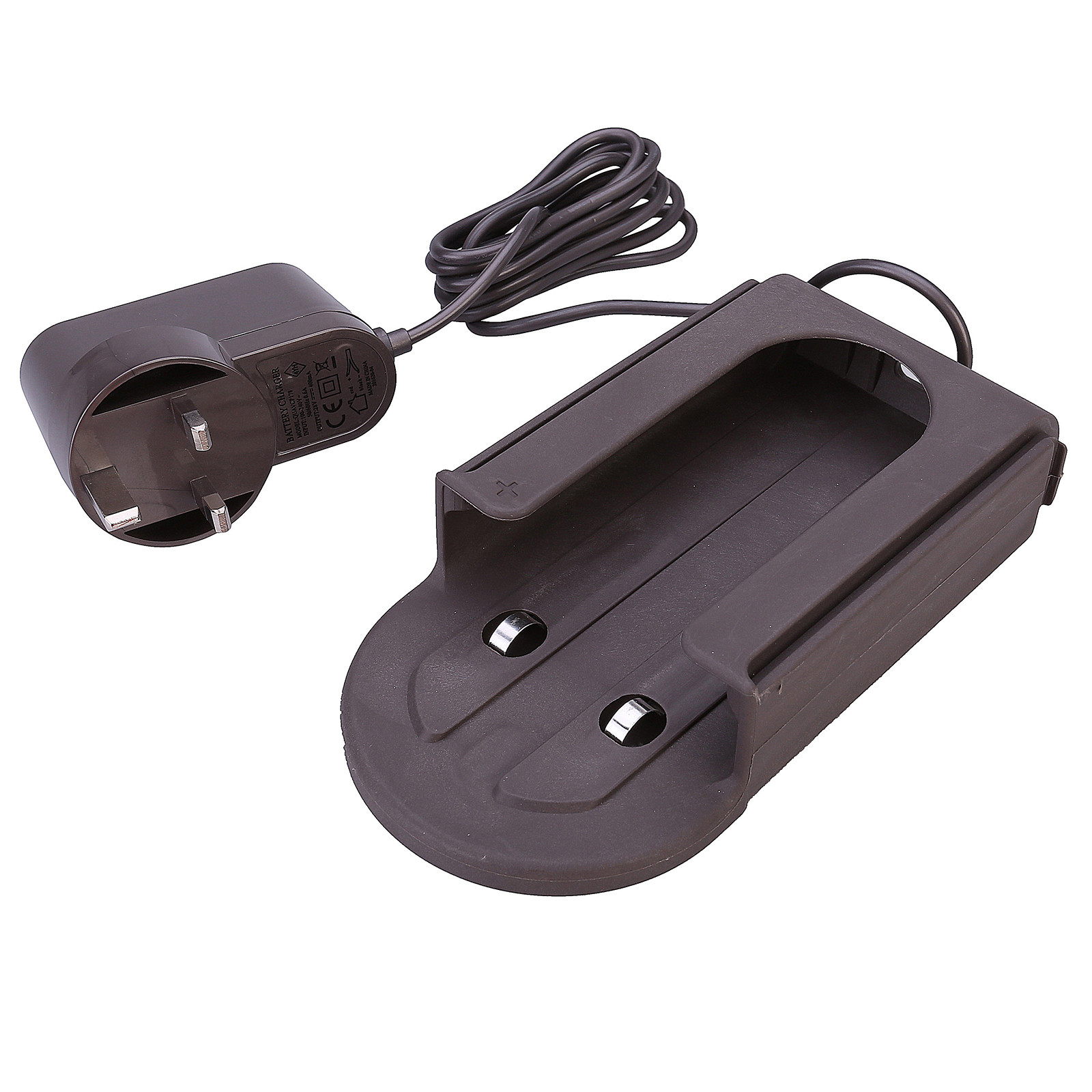 Dyson Vacuum Cleaner Battery Charger Docking Station For DC16 Cordless Handheld eBay