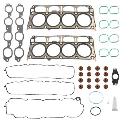 MLS Head Gasket Set For Chevrolet Silverado 2014-2019 1500 V8 5.3L HS54996