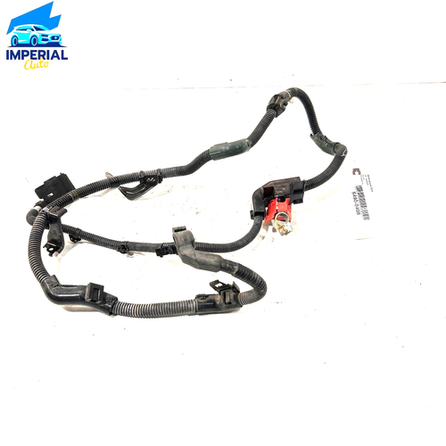 Acura TLX 2015-2020 2.4L Battery To Starter Wire Cable Harness Wiring OEM