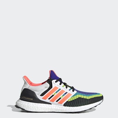 

Мужские кроссовки adidas Ultraboost DNA