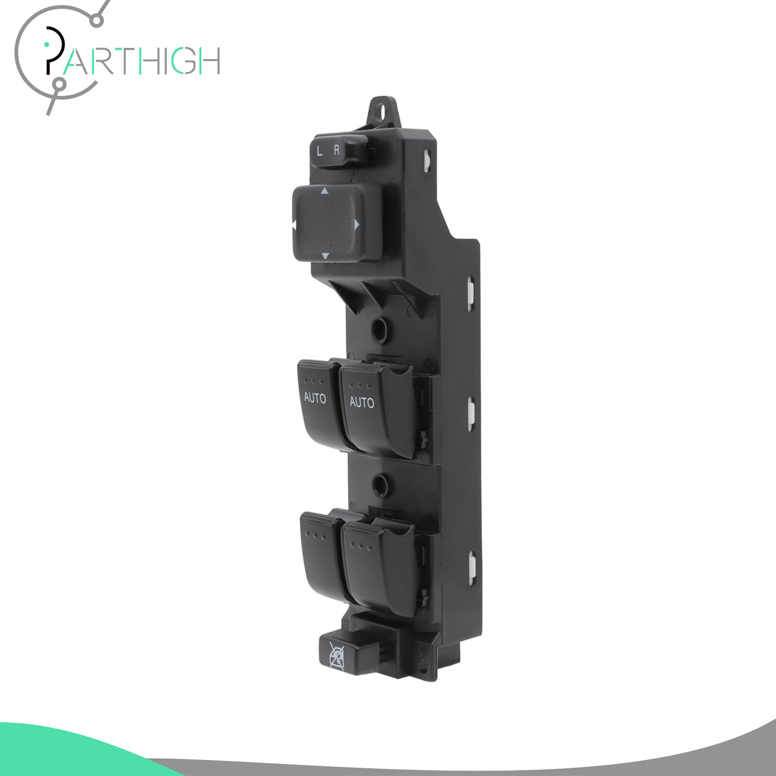 Power Window Switch Fits Mazda CX-7 2007 2008 2009 2010 2011 2012