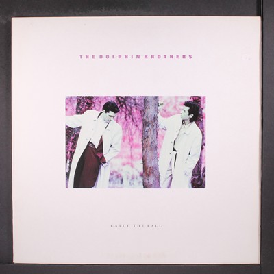DOLPHIN BROTHERS: catch the fall VIRGIN 12