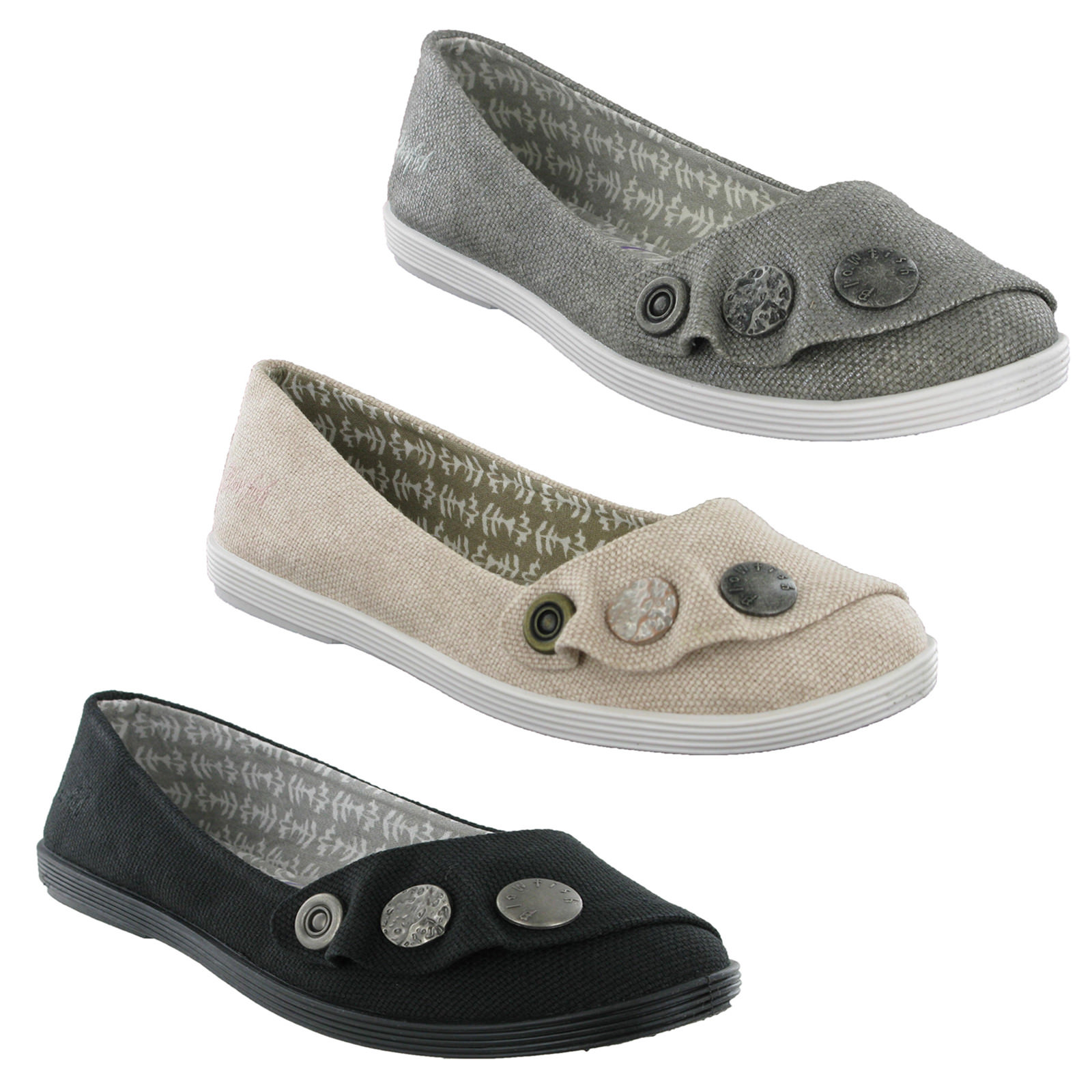 memory foam pumps