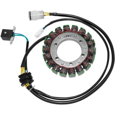 Electrosport Industries Stators-Regulators-Rectifiers-CDI-ECU ESG804