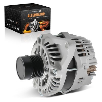 12V 160A Alternator for Dodge Journey 2.4L L4 2009-2020 4801490AA 4801490AD