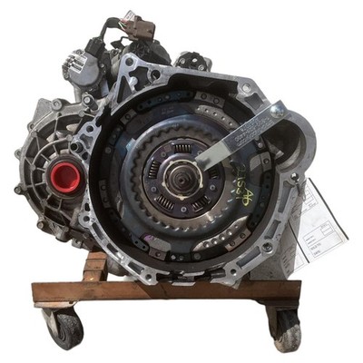 2020-2021 Kia Soul Transmission AT Gasoline Model 1.6L Turbo DCT 80K Tested OEM