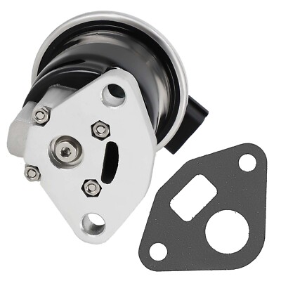 EGR VALVE w/ Gaskets for Saturn Vue 3.5L V6 2004 for Acura CL MDX TL 18011P8AA00