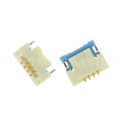 任天堂 - pnc 2X Fan LCD Battery USB Motherboard FPC Connector FOR