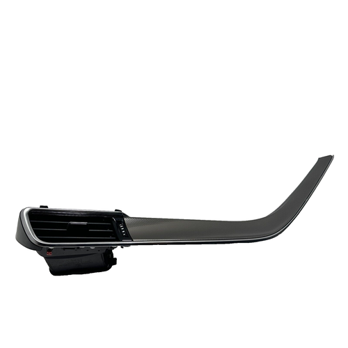 Toyota Camry 2018-2019 Dashboard Passenger Side Bezel Molding & Air Vent OEM