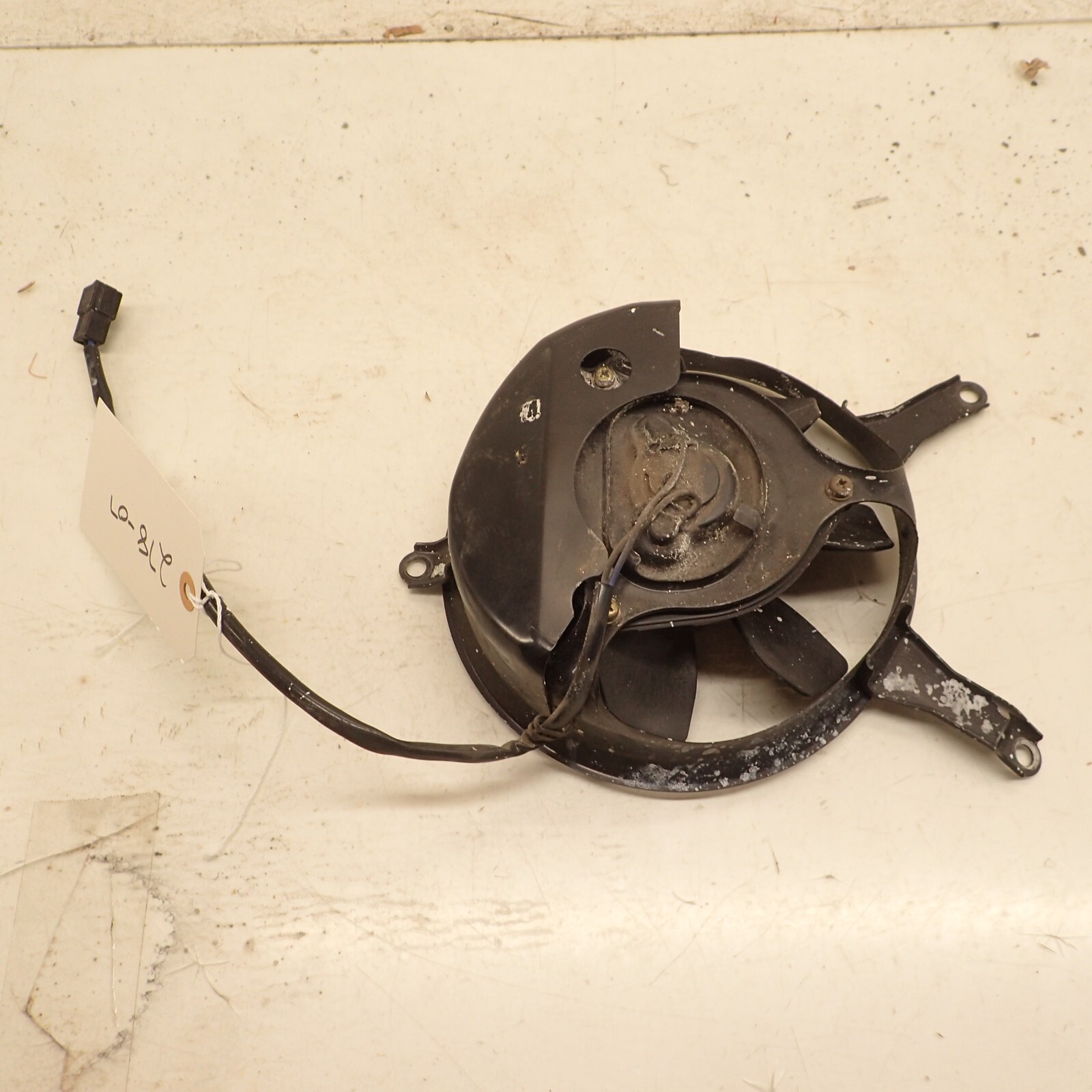 ⭐︎ 06 07 08 Kawasaki ninja EX650R 650r 650 TPS throttle
