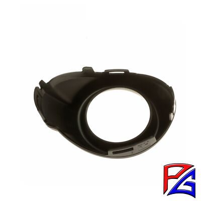 Right Fog light Lamp Cover Surround For Ford Focus MK3 2011-2014 Bumper O/S