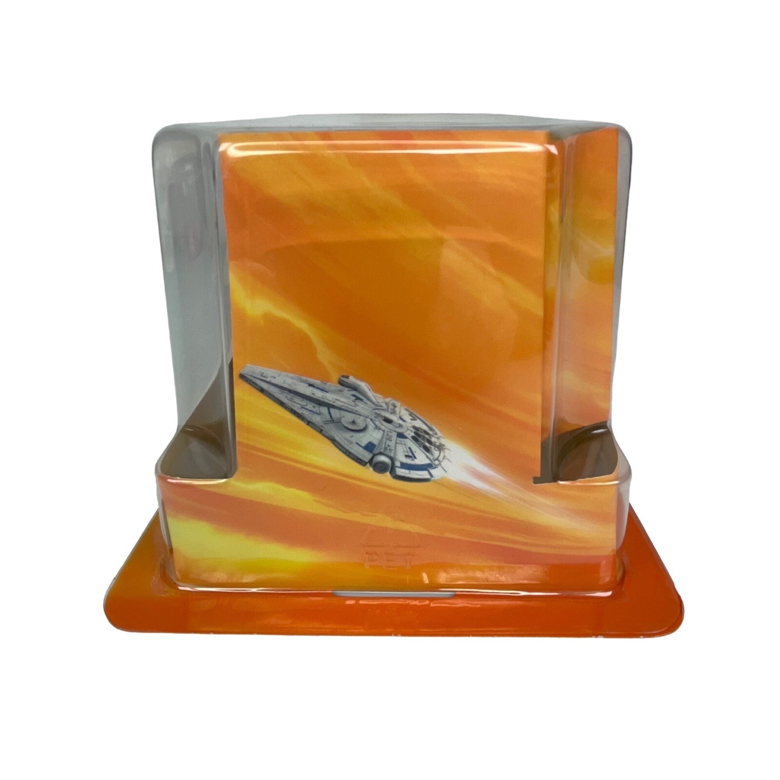 Disney Star Wars Solo Figurine Playset Action Figure Toy 7 PVC New cake topper