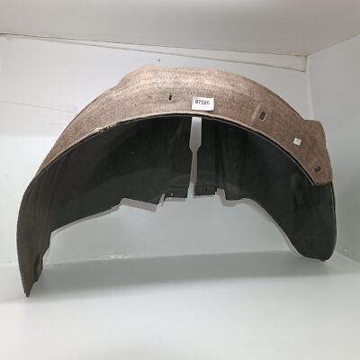 Kies-Wache Hinten Links Rear Left Stone Guard Original für Audi A6 2005
