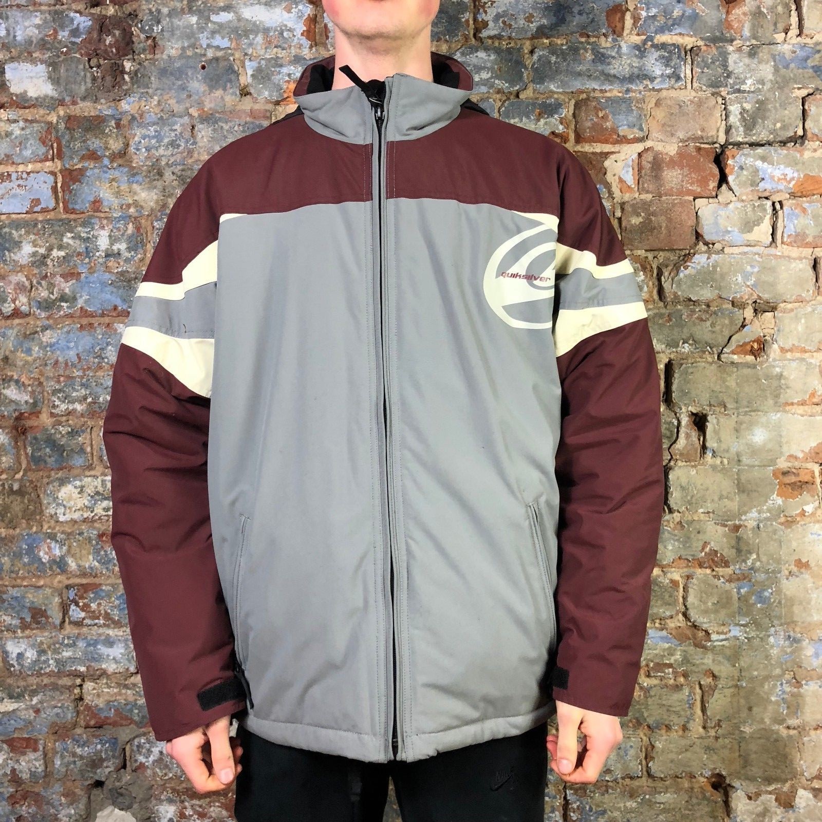saucony jacket kids