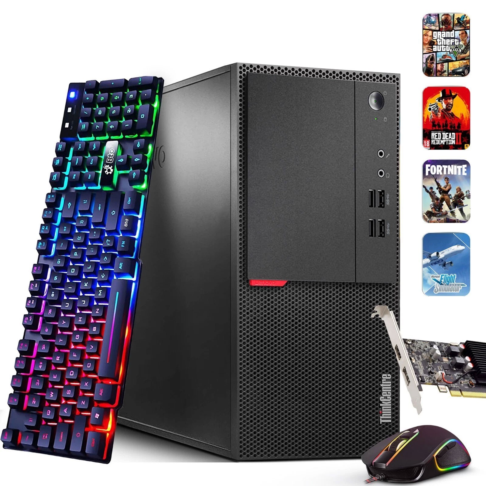 【超希少】LenovoゲーミングPC☘9世代i7☘NVMe512+2TB 超希少】LenovoゲーミングPC☘9世代i7☘NVMe512+2TB 超希少】Lenovo