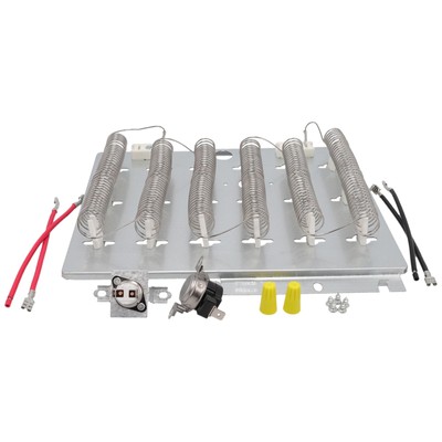 Supplying Demand 964P3 Dryer Heating Element Kit - Replaces 2304695, AP4489047