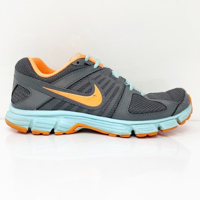 

Nike Womens Downshifter 5 537571-022 Серые кроссовки для бега Размер 5,5, Серый, Downshifter 5