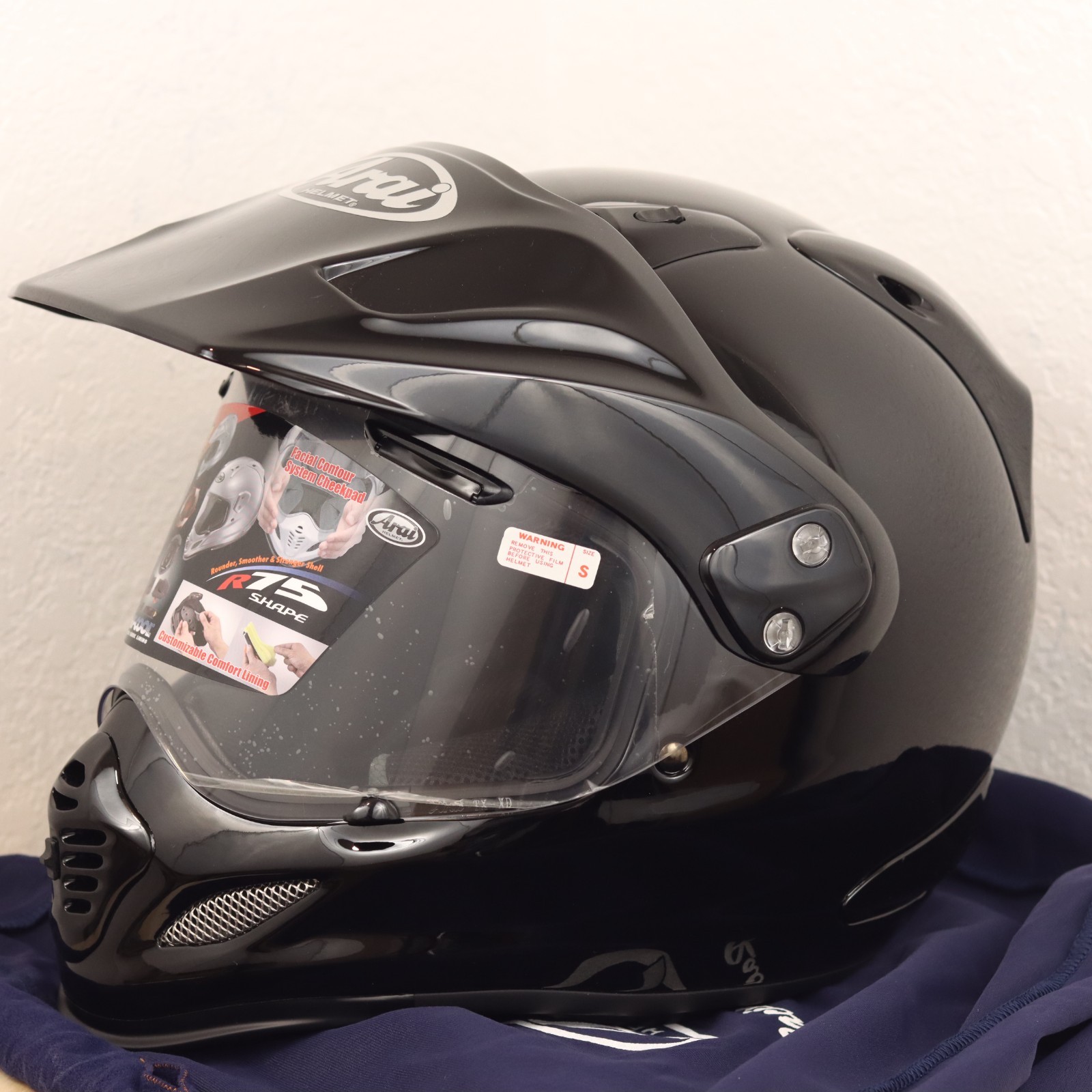 Arai XD フラットブラックM Arai XD フラットブラックM