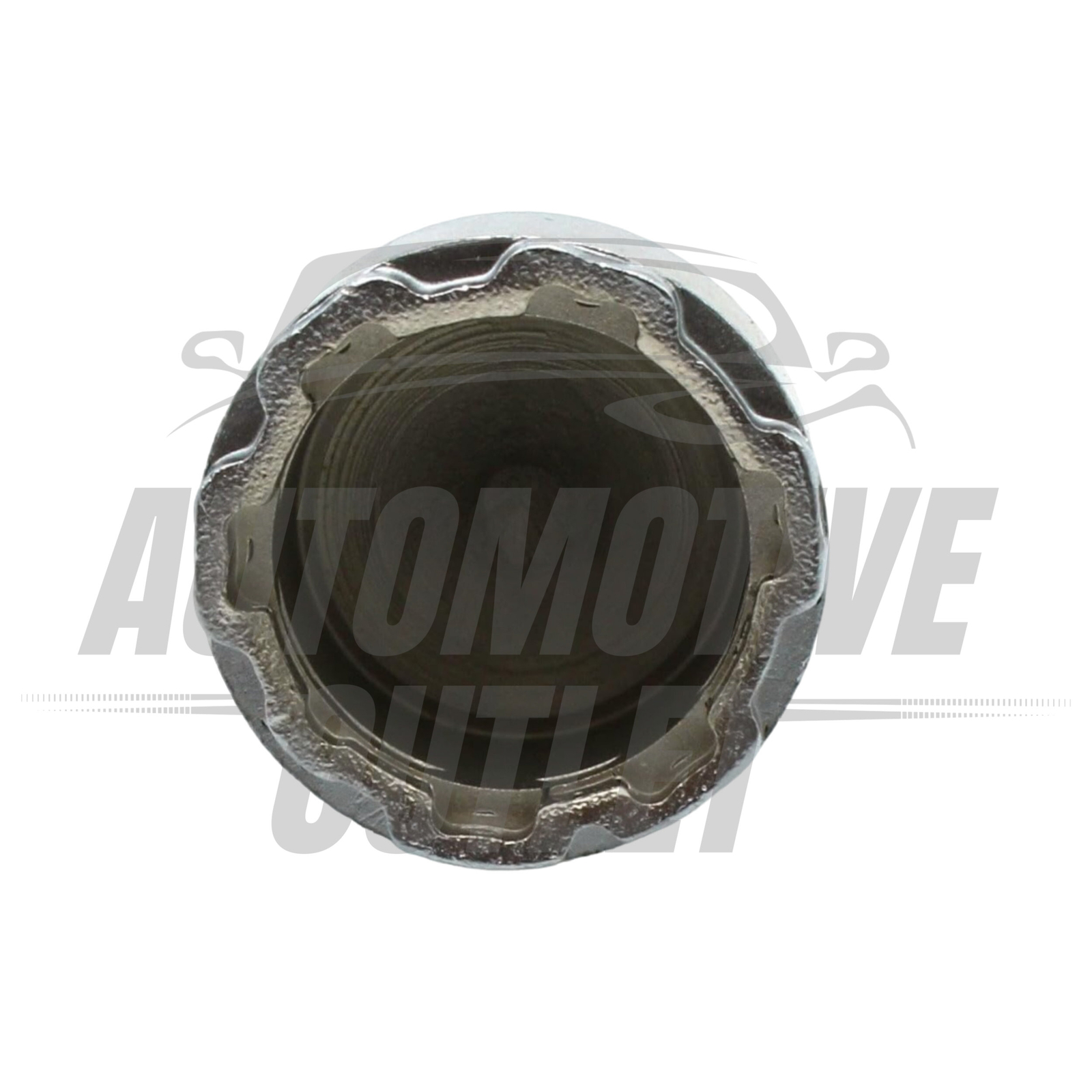 SECURITY MASTER LOCKING WHEEL NUT KEY CODE 7616 LWNK BOLT LUGNUT XC60 FOR VOLVO 4