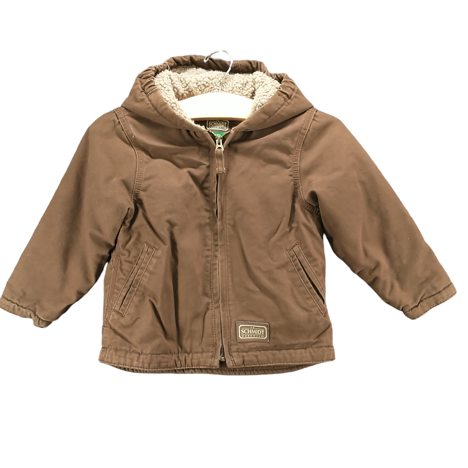 シュプリーム チャンピオン Sherpa Lined Hooded Jacket Supreme Champion Sherpa Lined Hooded Jacket (FW17) - $210