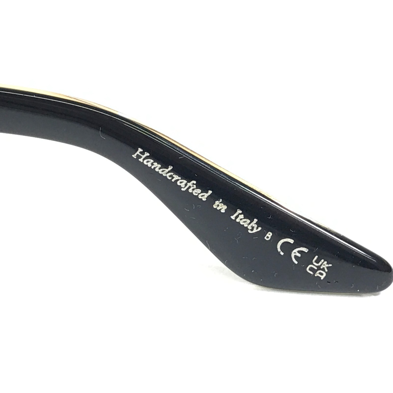 Pre-owned Oliver Peoples X Khaite Sunglasses Ov5520su 149287 1977c Black With Gray Lenses