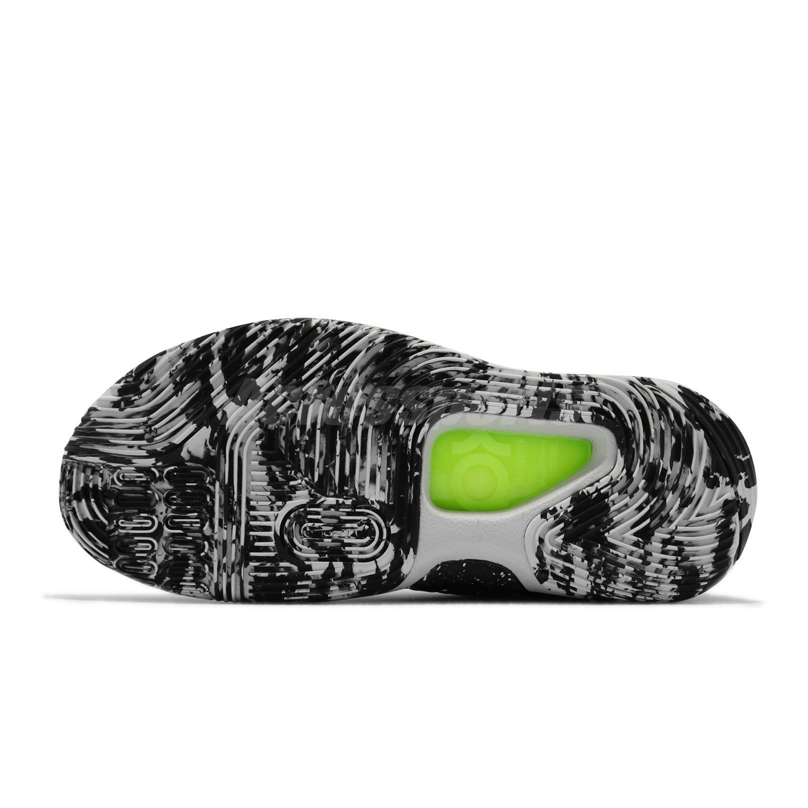 Nike KD14 EP Kevin Durant Black Lime 