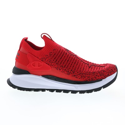 

Мужские красные кроссовки Champion Reflex X Mingle CP102413M Lifestyle, Красный, Champion Reflex X Mingle