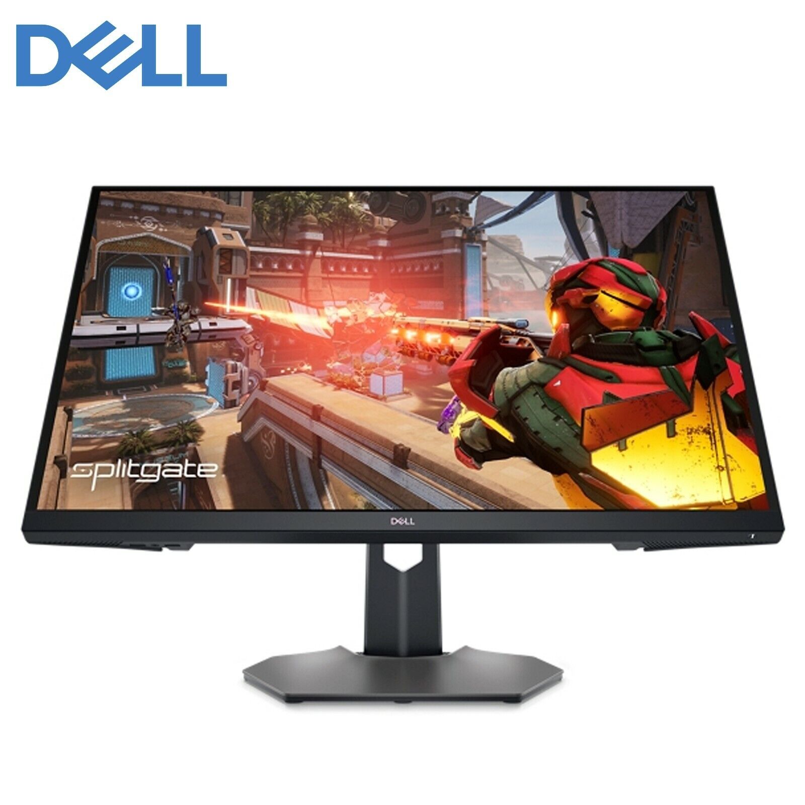 Игровой монитор 165hz