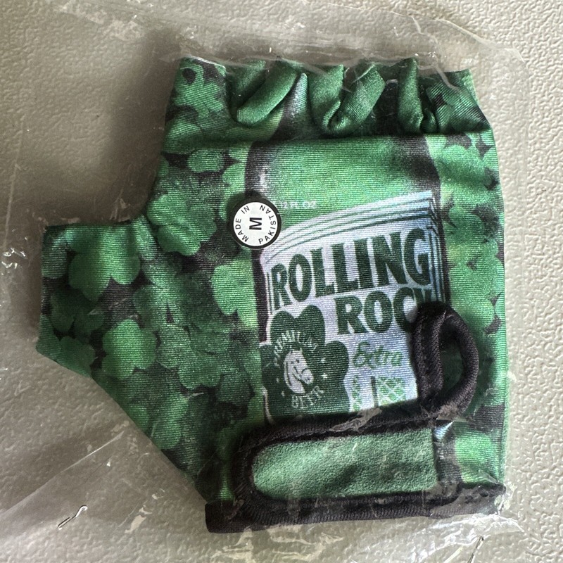 Rolling Rock Surplus Network