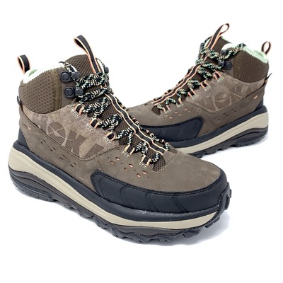hoka one one women's tor summit waterproof hiking shoe