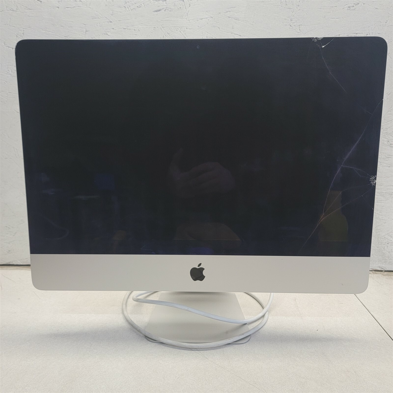 iMac 21.5-Inch A1347 iMac 21.5-Inch A1347