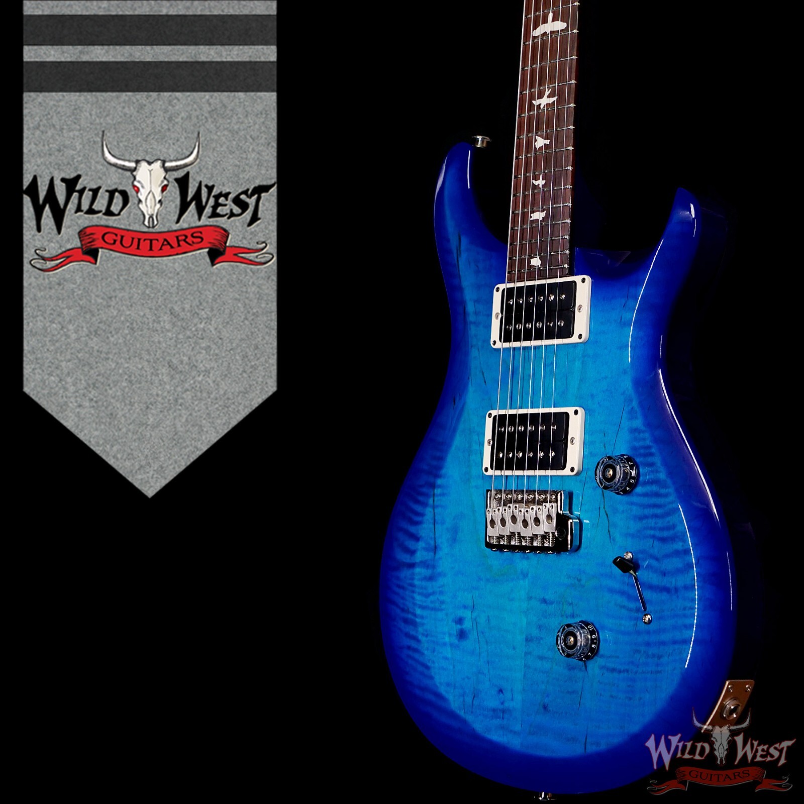 paul reed smith prs s2 custom24 2018製 2018 Paul Reed Smith PRS S2 Custom 24 - Moss Green – Ish Guitars