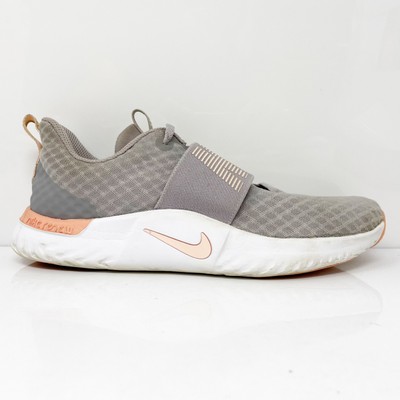 

Nike Womens In Season TR 9 AR4543-004 Серые кроссовки для бега, размер 9, Серый, In Season TR 9