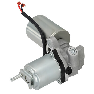 ABS Brake Booster Pump W/accumulator For Toyota Fj Cruiser