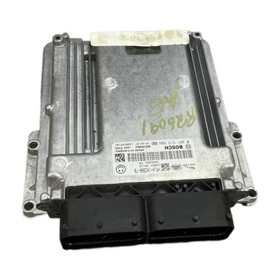 2017-2020 Land Rover Discovery ECM Brain Box HPLA14C568TB Gasoline Factory OEM