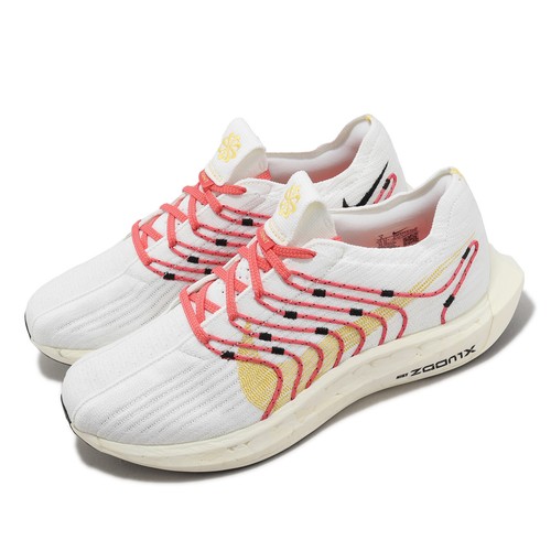 

Nike Wmns Pegasus Turbo Next Nature White Sea Coral для женщин для бега DM3414-100, Белый, Wmns Pegasus Turbo Next Nature