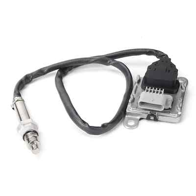 1x NOx Sensor Fits For GMC For SIERRA 2500HD 2017-2019 12718676 SNS318A