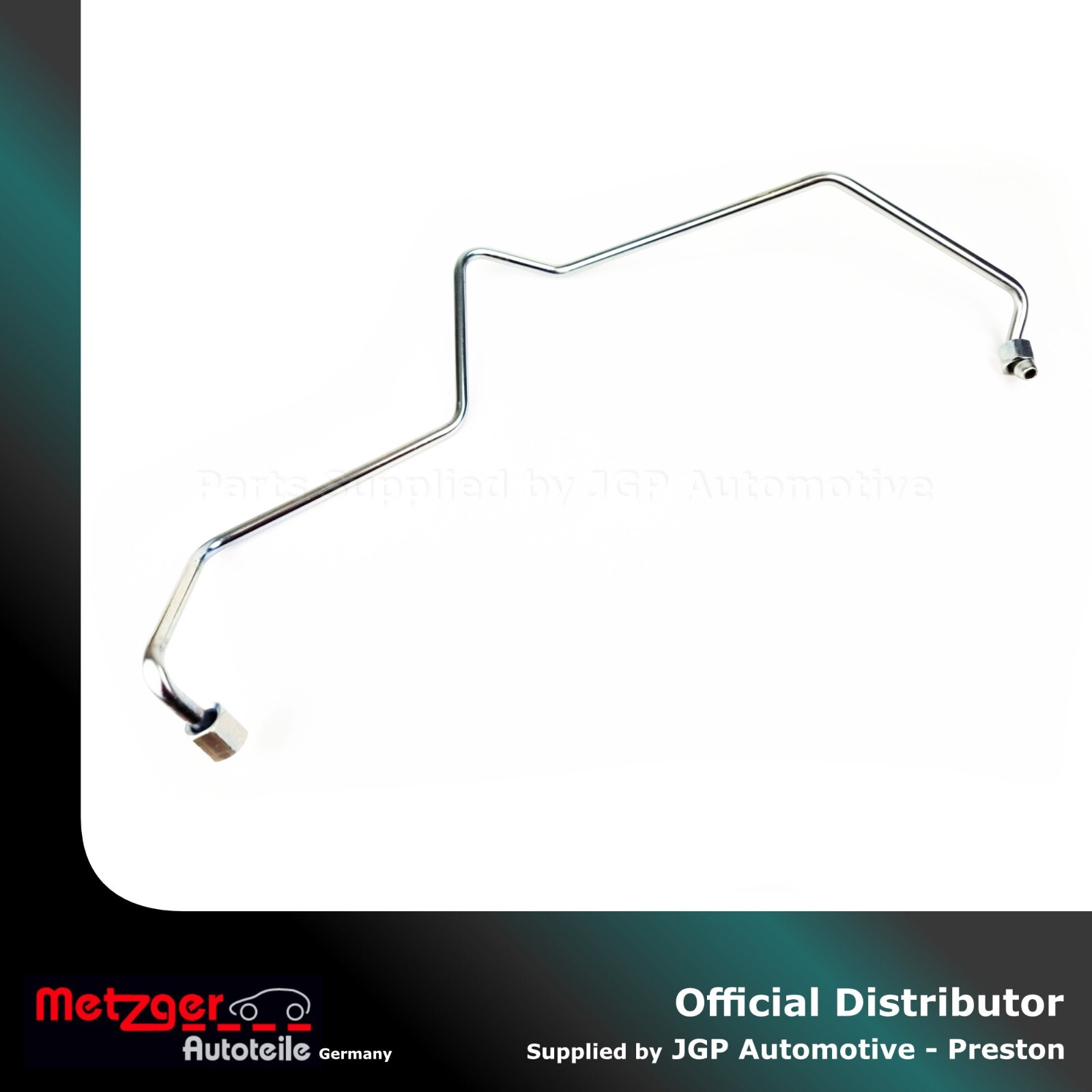 Turbocharger Oil Pipe - 1.9 2.0 TDI - VW Audi Seat Skoda - 038145771AG