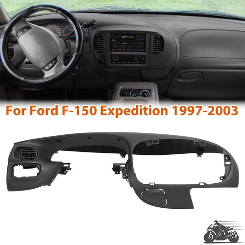 Для Ford F-150 Expedition 97-2003 Приборная панель приборной панели ABS