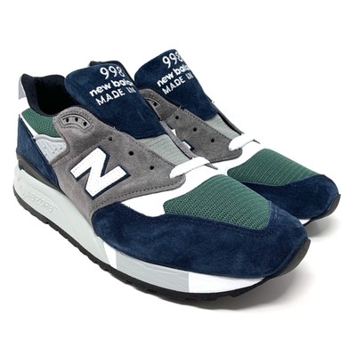 bodega new balance 998