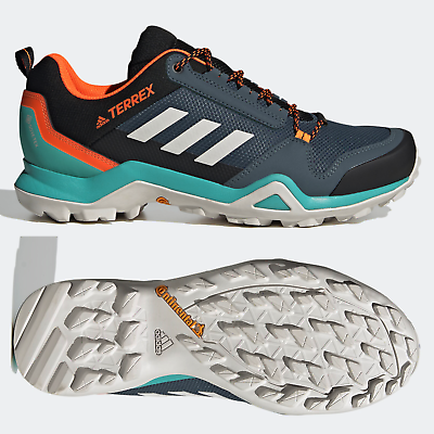Terrex ax3 gtx best sale review