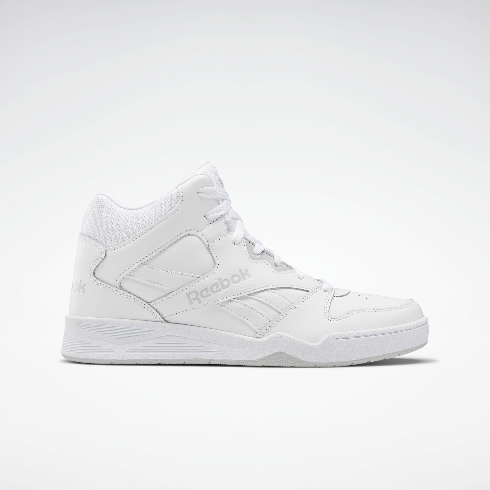 Men's Basketball Shoes Sneakers White 