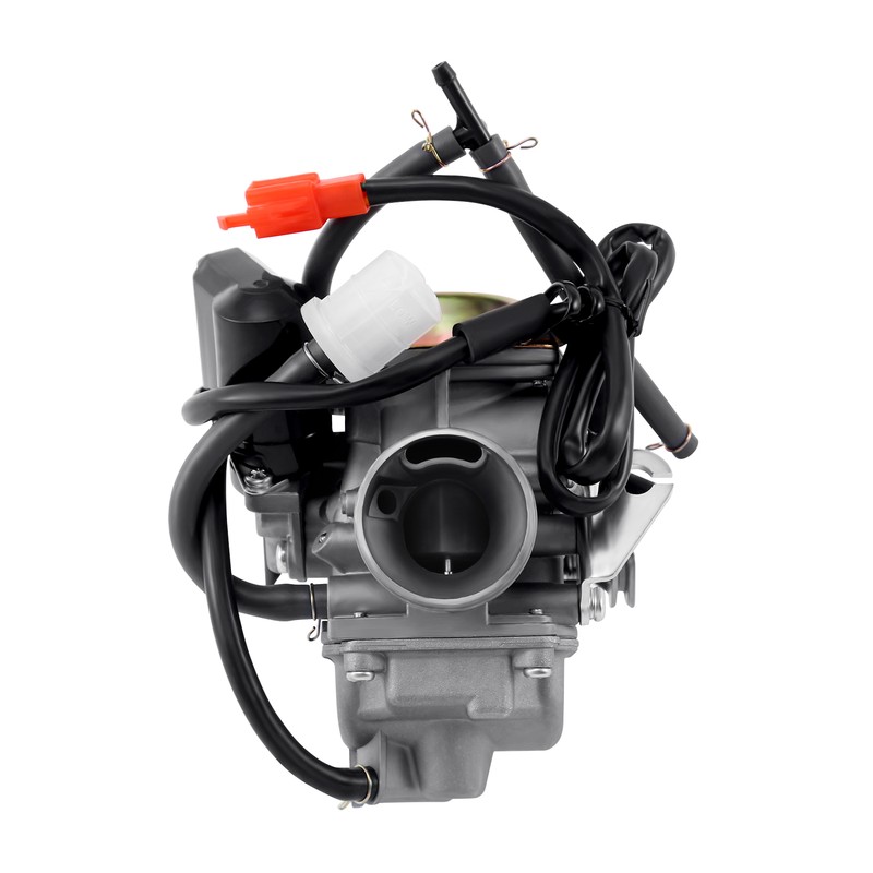 Long Case 150CC GY6 4 Stroke Scooter Complete Engine Motor Single Cylinder CVT