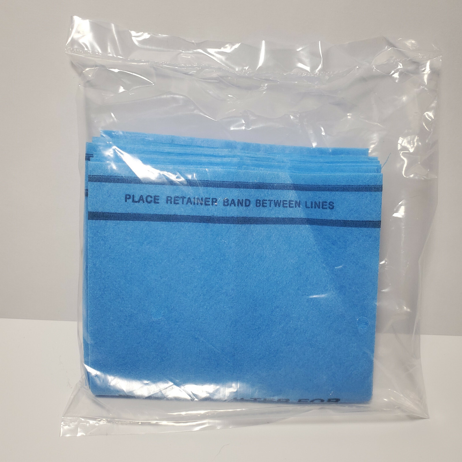 3 Wet Dry Filter Bags 2 2.5 Gallon Shop Vac Vacuum Stinger… Verde