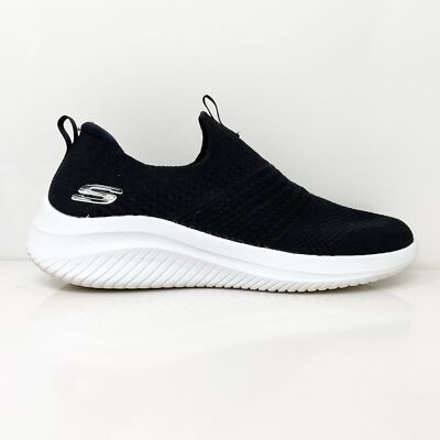 

Кроссовки Skechers Womens Ultra Flex 3.0 Classy 149855 Черные, размер 8, Черный, Ultra Flex 3.0 Classy Charm