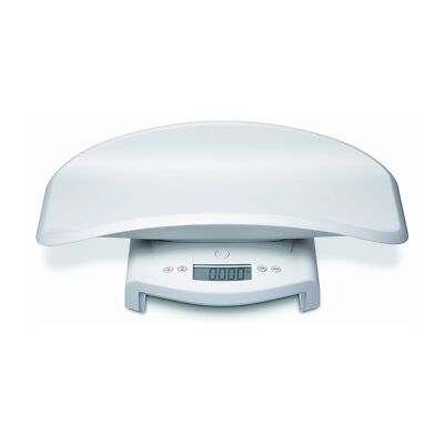seca 354 LCD Pediatric Scale 44 lbs. Capacity