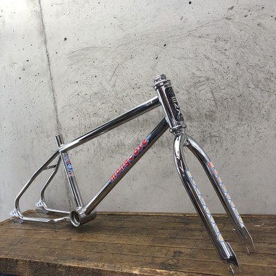 old school bmx frames for sale