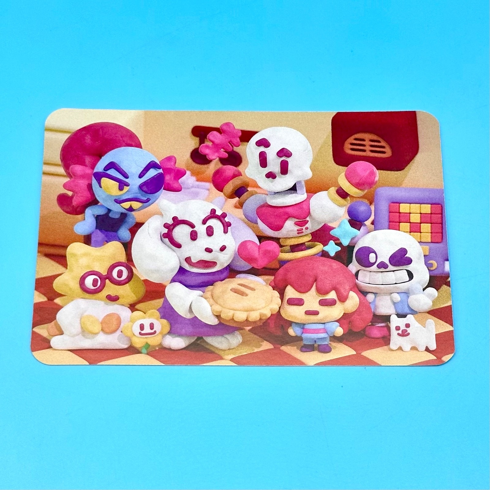 Undertale 缶バッジ　ほぼコンプリート品18個まとめ売り　サンズ等... $_57.JPG?set_id=880000500F