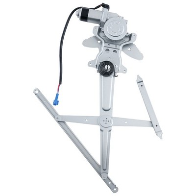 Power Window Lifter for Toyota Tundra 00-06 Front Left 698020C010