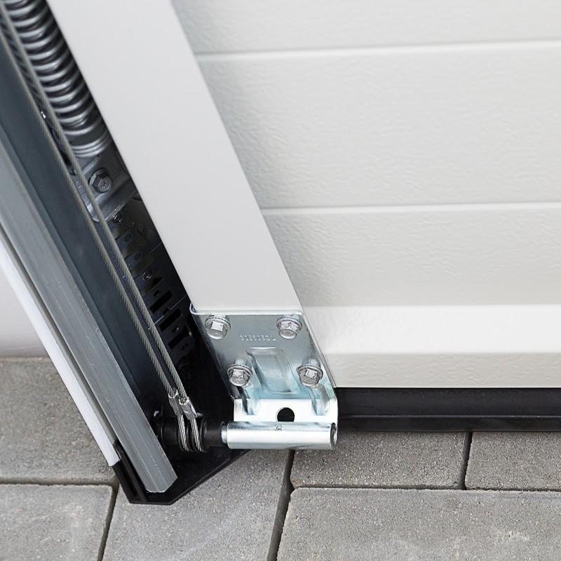 Morsetti Per Funi Metalliche: Istruzioni Per L'uso - Trade - Foto 10